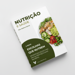 E-Book: Escolhas que nutrem